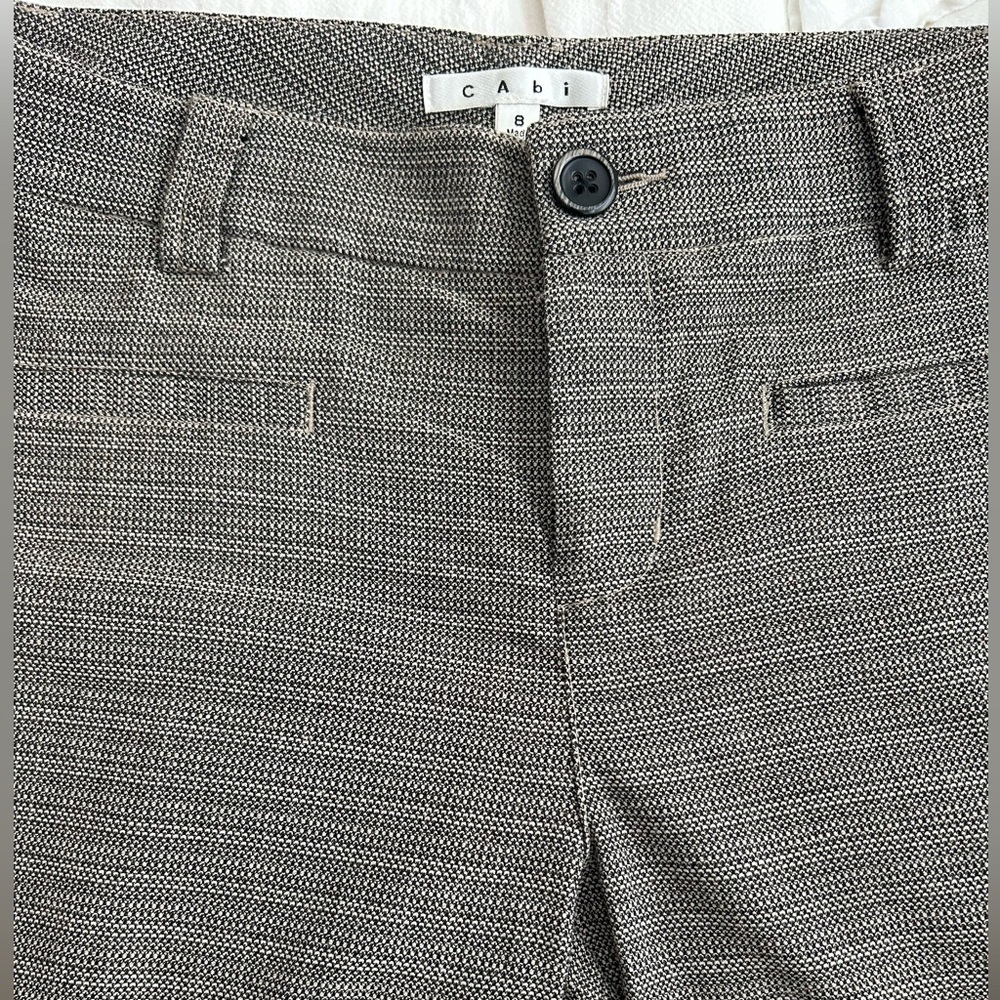 Cabi Barrister Trousers - Picture 3 of 5